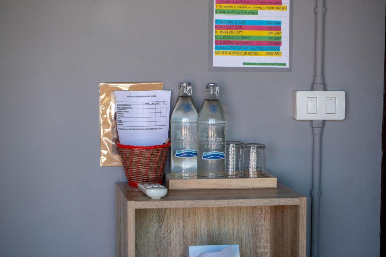 La Belle Nuit House Hostel Τσιάνγκ Μάι Εξωτερικό φωτογραφία