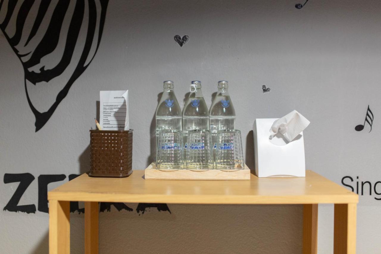La Belle Nuit House Hostel Τσιάνγκ Μάι Εξωτερικό φωτογραφία