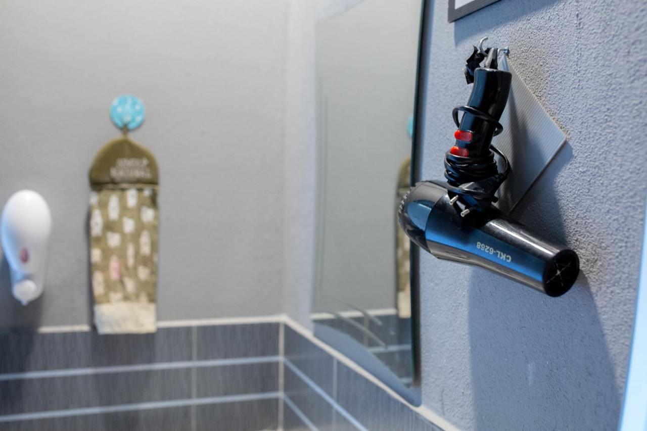 La Belle Nuit House Hostel Τσιάνγκ Μάι Εξωτερικό φωτογραφία