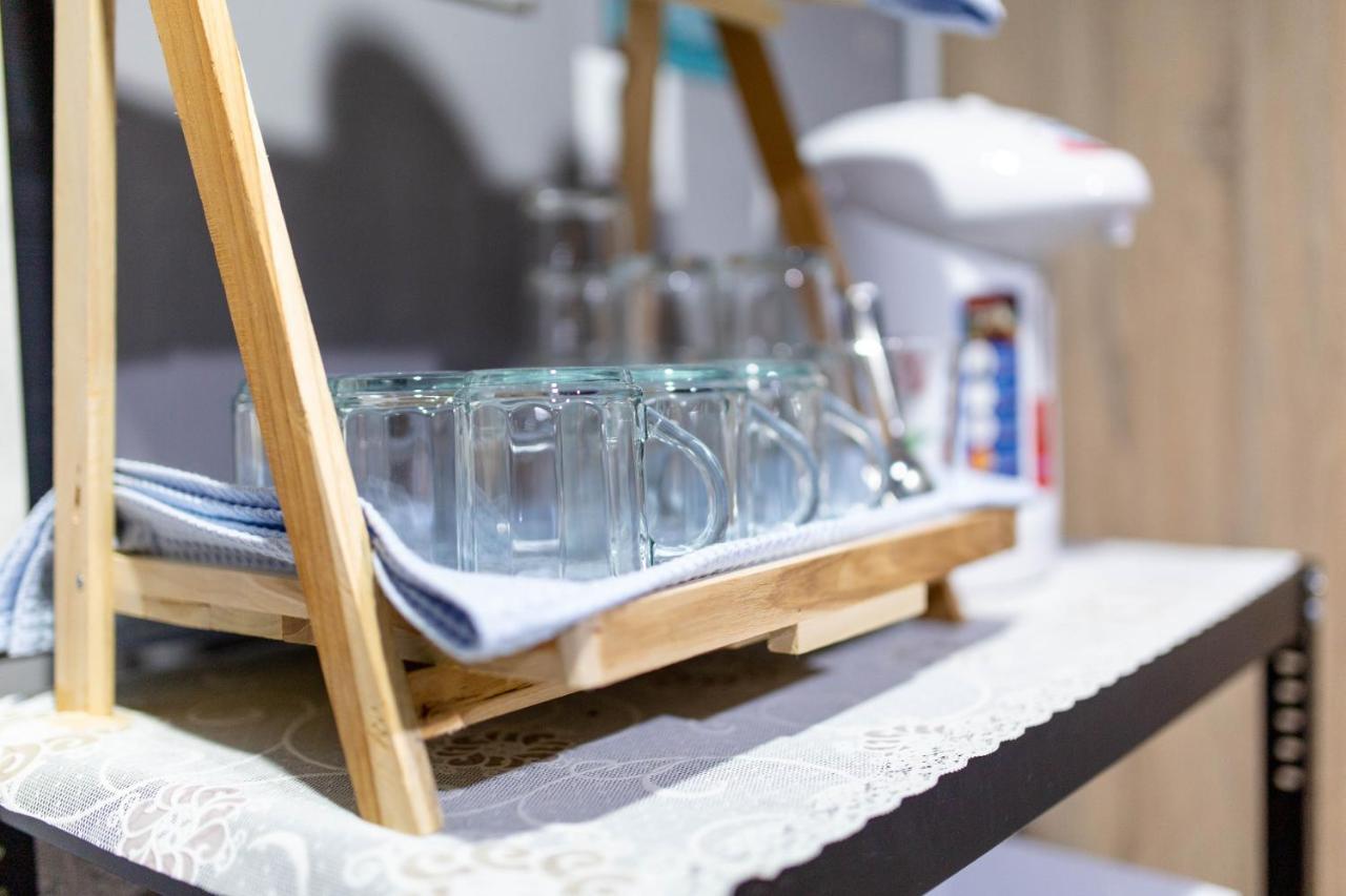 La Belle Nuit House Hostel Τσιάνγκ Μάι Εξωτερικό φωτογραφία