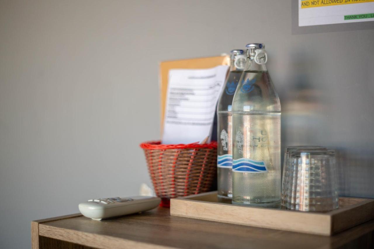 La Belle Nuit House Hostel Τσιάνγκ Μάι Εξωτερικό φωτογραφία